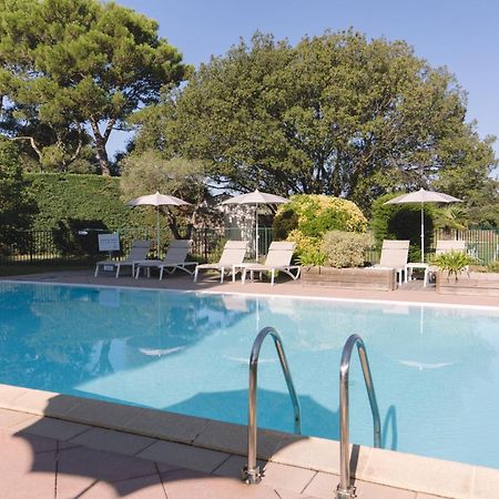 Fleur De Sel Hotel Noirmoutier-en-l'Ile Exterior foto