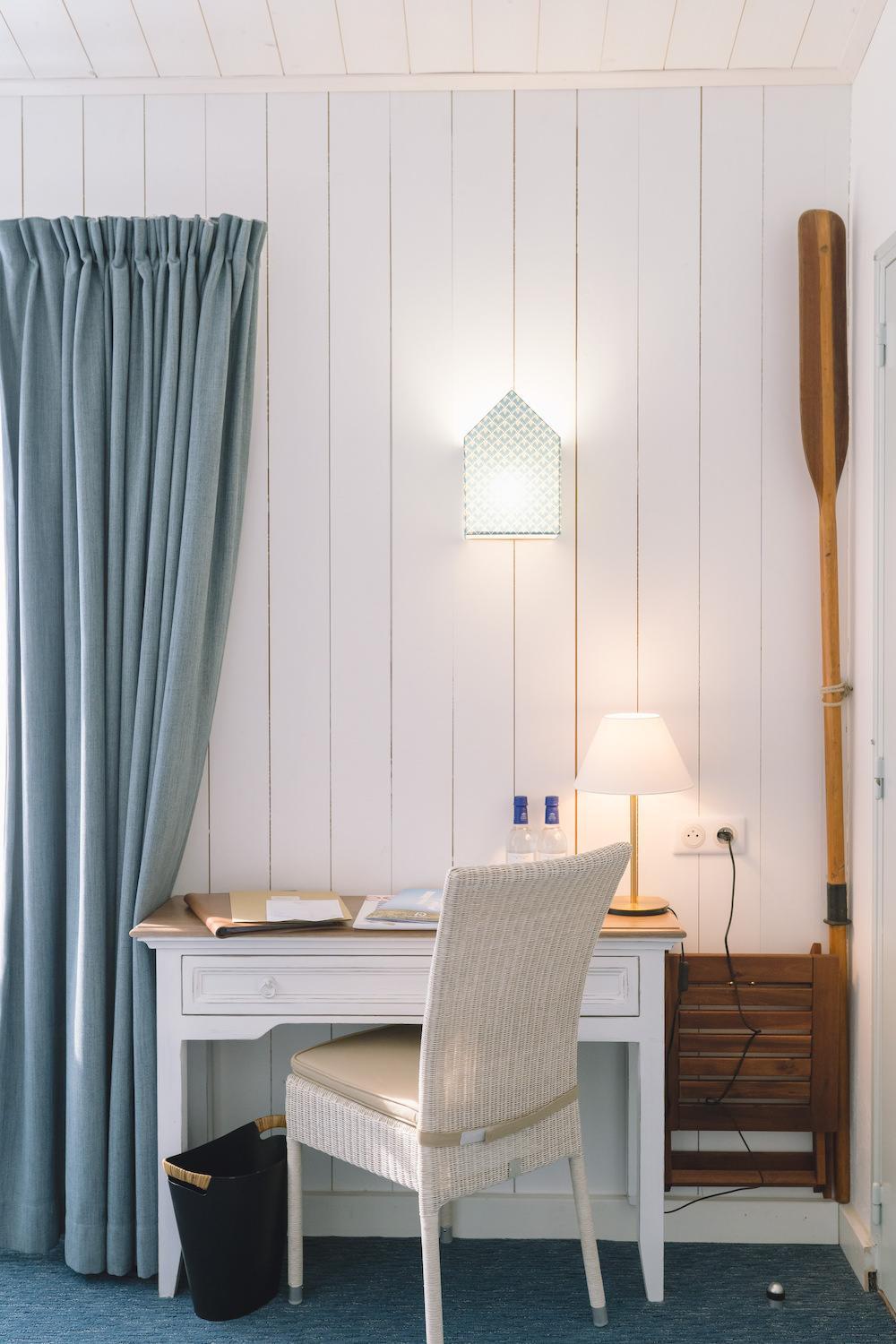 Fleur De Sel Hotel Noirmoutier-en-l'Ile Cameră foto